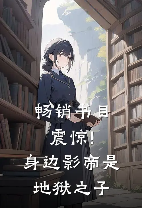 畅销书目震惊!身边影帝是地狱之子