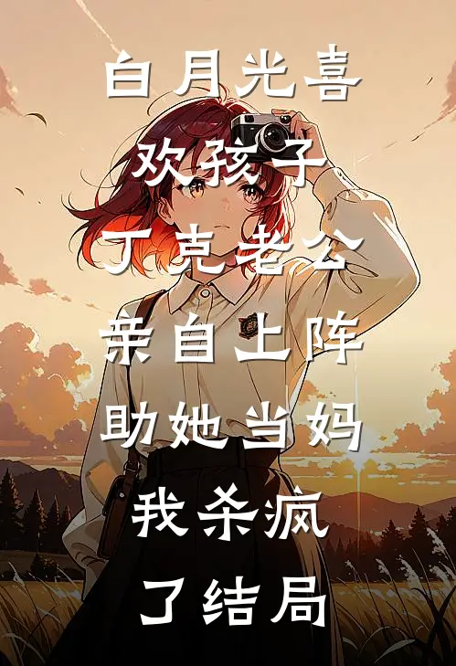 白月光喜欢孩子，丁克老公亲自上阵助她当妈，我杀疯了结局