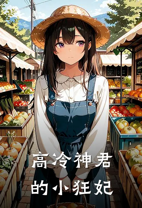 高冷神君的小狂妃