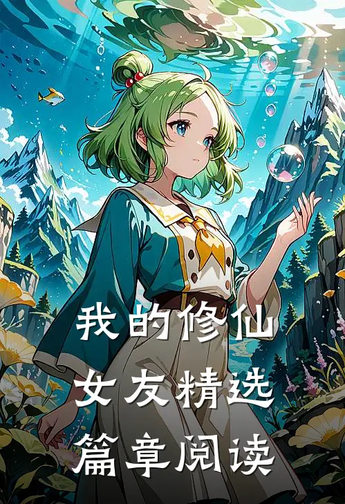 我的修仙女友精选篇章阅读