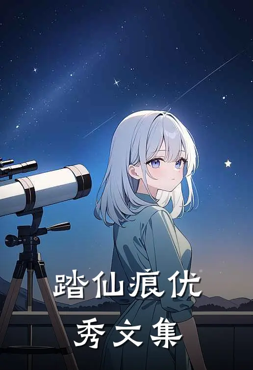 踏仙痕优秀文集
