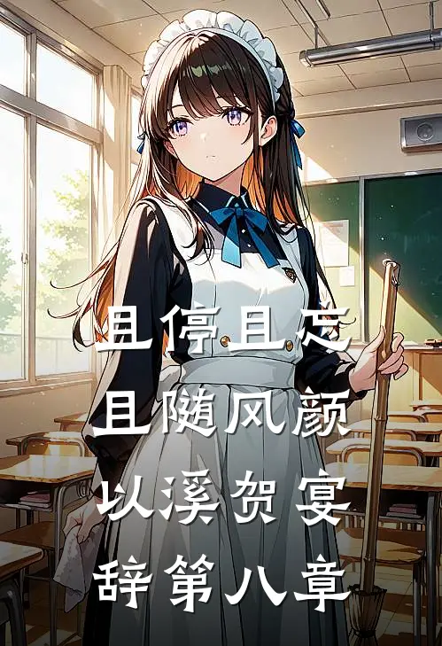 且停且忘且随风颜以溪贺宴辞第八章