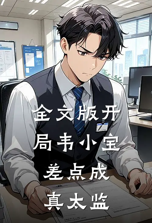 全文版开局韦小宝，差点成真太监