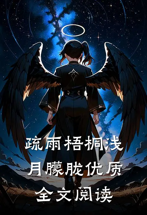 疏雨梧桐浅月朦胧优质全文阅读