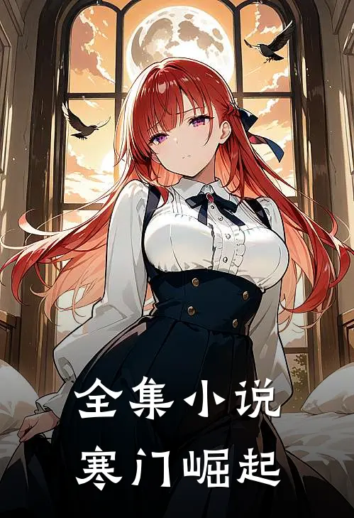 全集小说寒门崛起