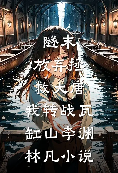 隧末：放弃拯救大唐，我转战瓦缸山李渊林凡小说