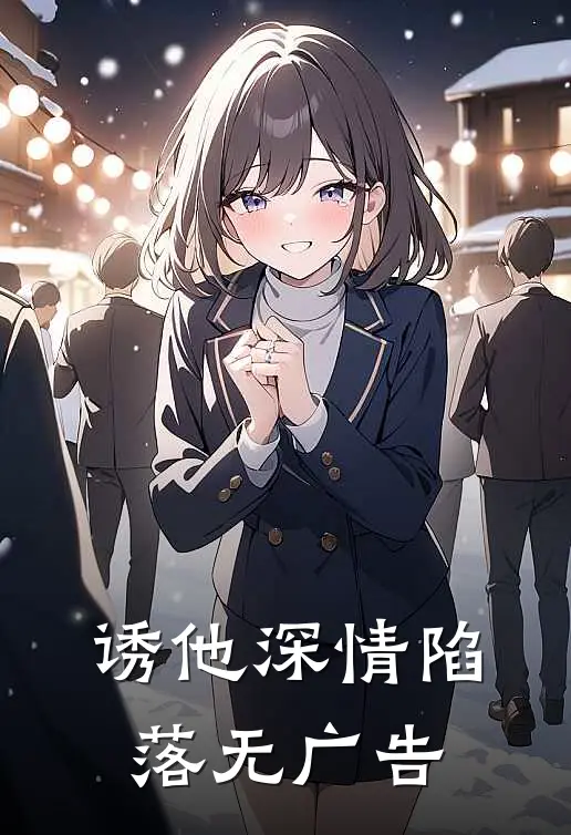 诱他深情陷落无广告