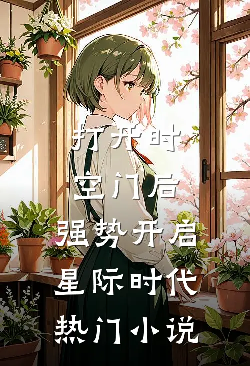 打开时空门后，强势开启星际时代热门小说