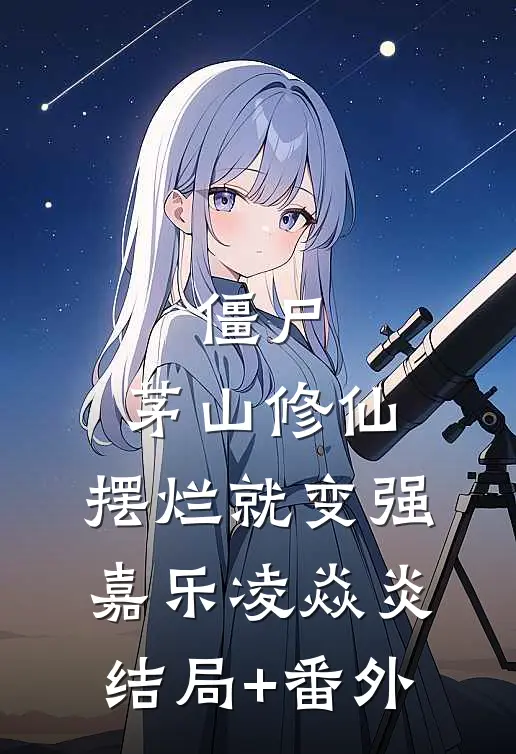 僵尸：茅山修仙，摆烂就变强嘉乐凌焱炎结局+番外