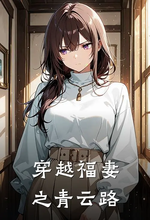 穿越福妻之青云路