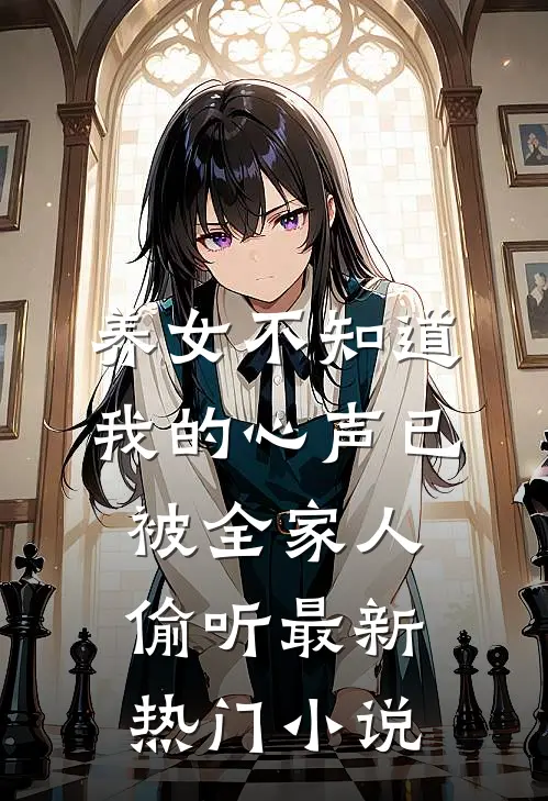 养女不知道，我的心声已被全家人偷听最新热门小说