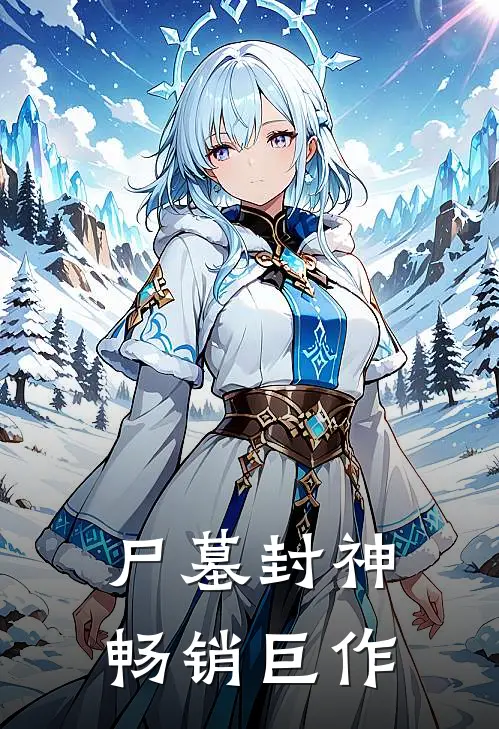 尸墓封神畅销巨作