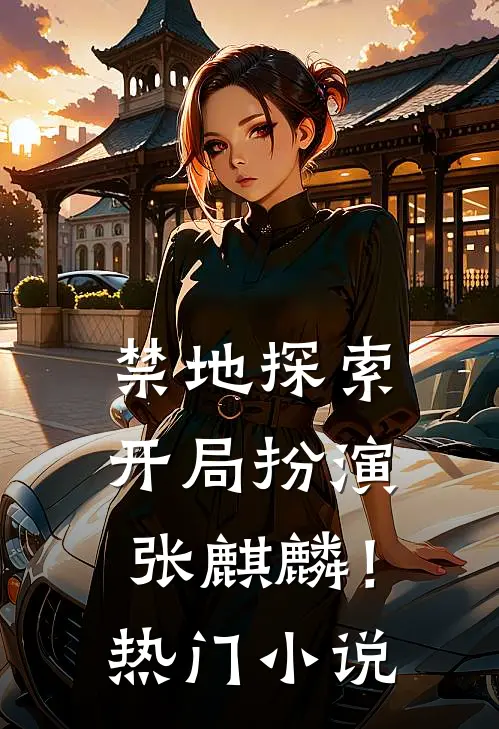 禁地探索：开局扮演张麒麟！热门小说