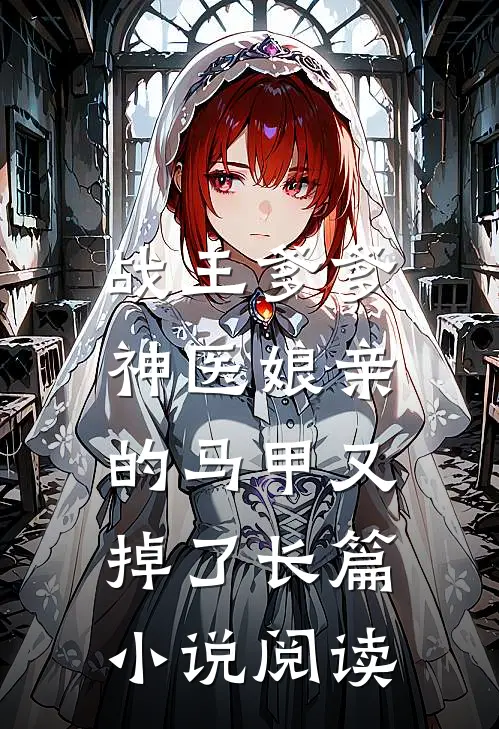 战王爹爹，神医娘亲的马甲又掉了长篇小说阅读