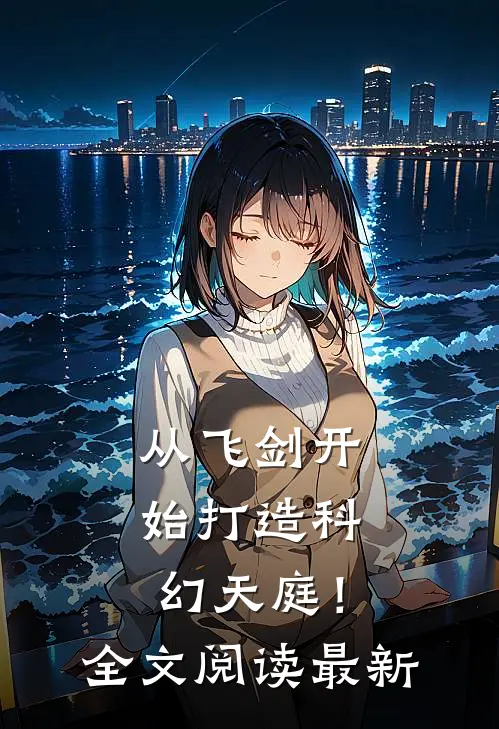 从飞剑开始打造科幻天庭！全文阅读最新