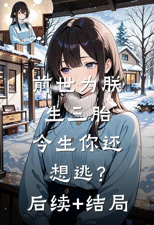 前世为朕生三胎，今生你还想逃？后续+结局