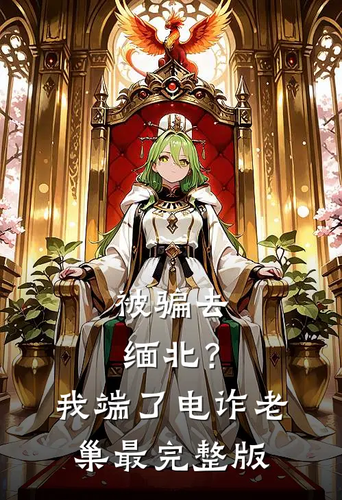 被骗去缅北？我端了电诈老巢最完整版