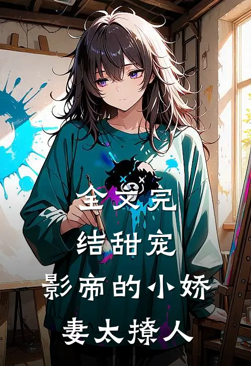 全文完结甜宠：影帝的小娇妻太撩人