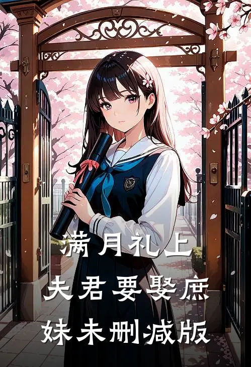 满月礼上，夫君要娶庶妹未删减版