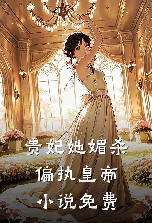 贵妃她媚杀偏执皇帝小说免费