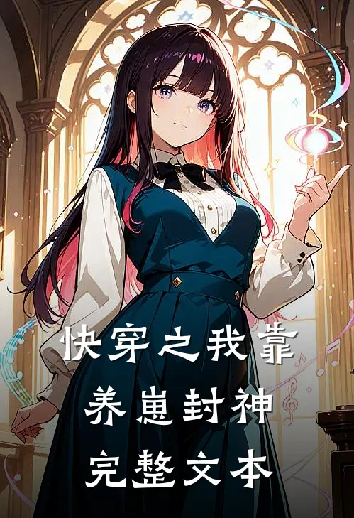 快穿之我靠养崽封神完整文本