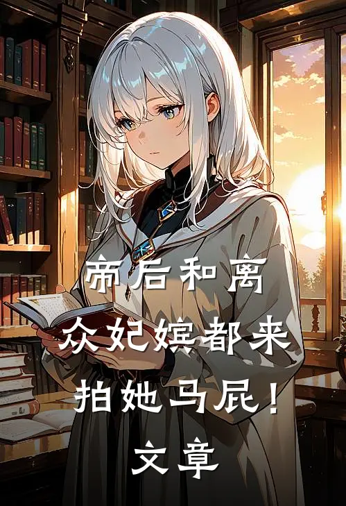 帝后和离，众妃嫔都来拍她马屁！文章