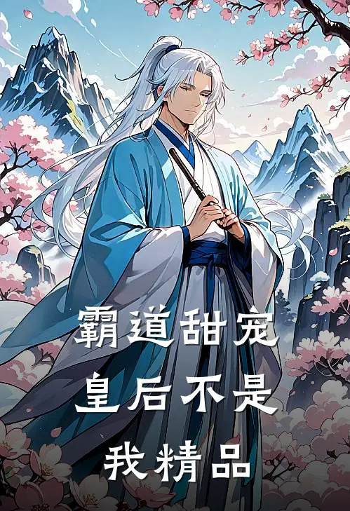 霸道甜宠，皇后不是我精品