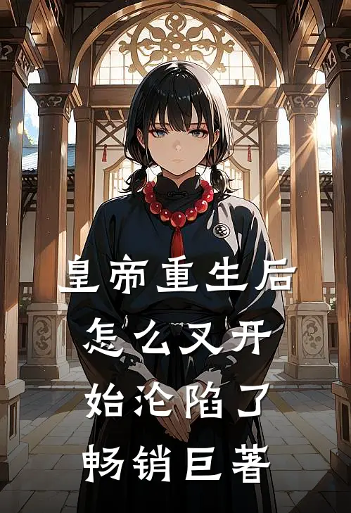 皇帝重生后怎么又开始沦陷了畅销巨著