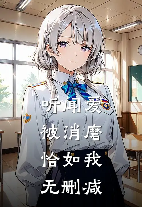 听闻爱被消磨，恰如我无删减