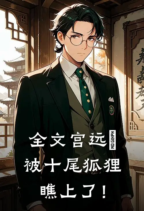 全文宫远徴被十尾狐狸瞧上了！