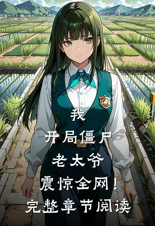 我：开局僵尸老太爷，震惊全网！完整章节阅读