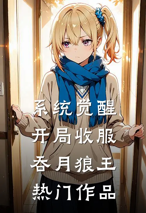 系统觉醒：开局收服吞月狼王热门作品
