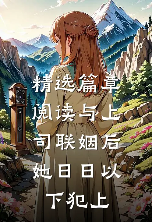 精选篇章阅读与上司联姻后，她日日以下犯上