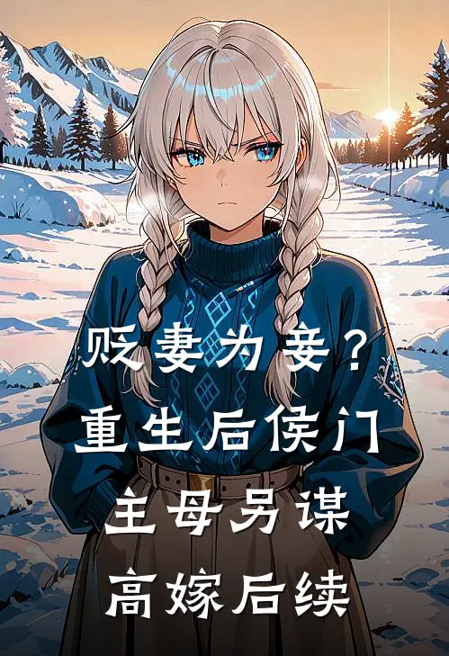 贬妻为妾？重生后侯门主母另谋高嫁后续