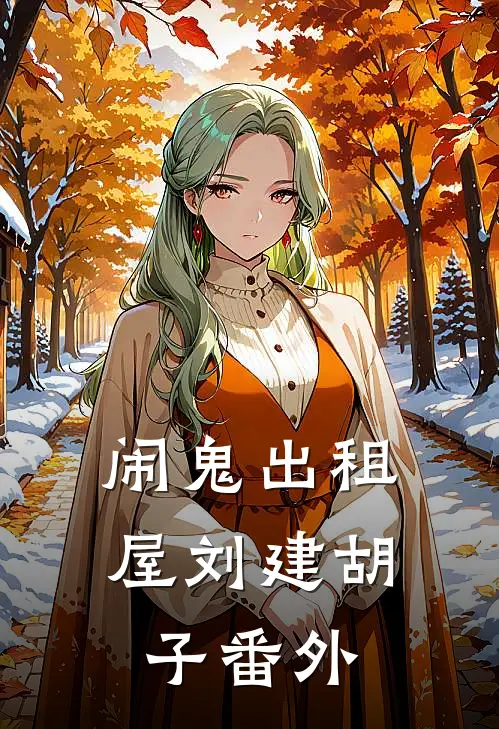 闹鬼出租屋刘建胡子 番外