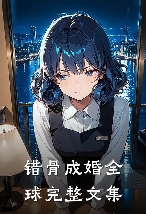 错骨成婚全球完整文集