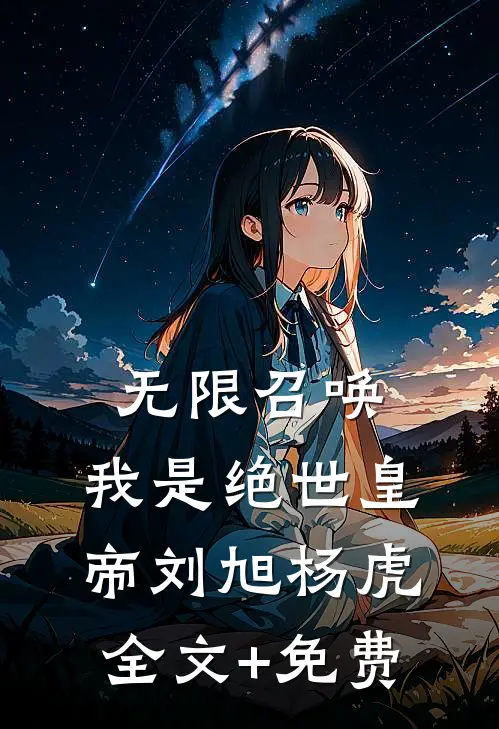 无限召唤：我是绝世皇帝刘旭杨虎全文+免费