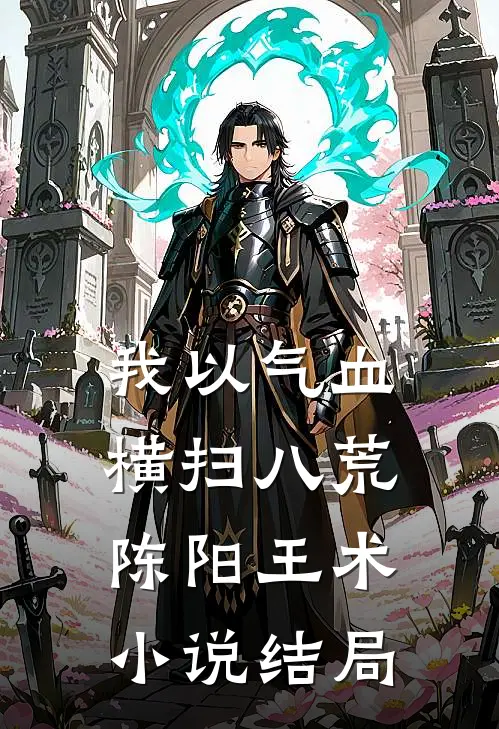 我以气血横扫八荒陈阳王术小说结局