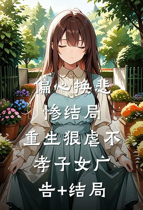 偏心换悲惨结局，重生狠虐不孝子女广告+结局