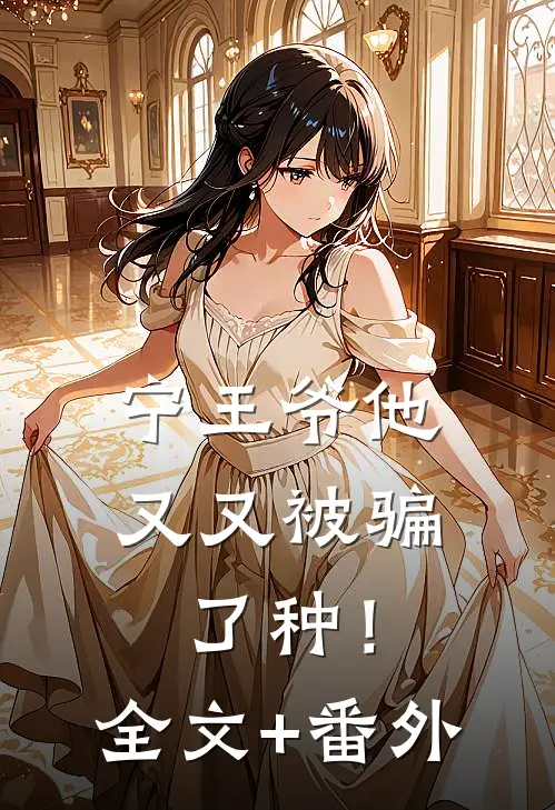 宁王爷他又又被骗了种！全文+番外