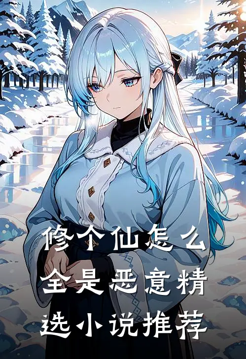 修个仙怎么全是恶意精选小说推荐