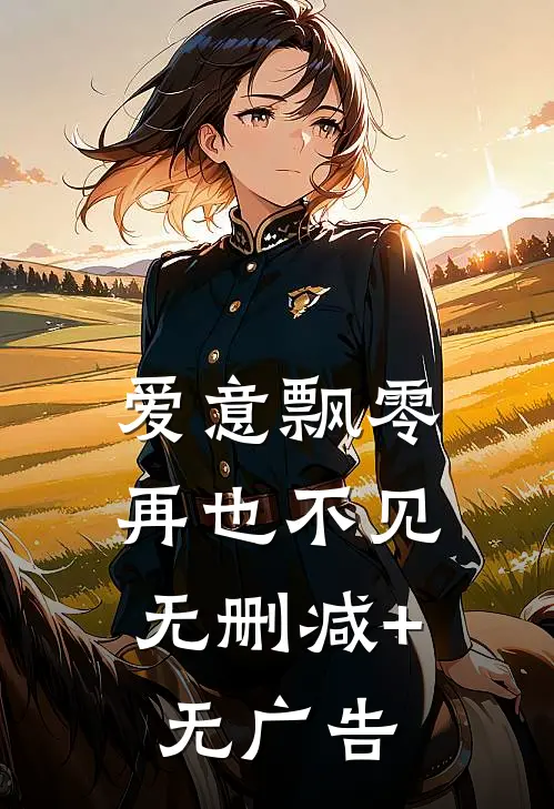 爱意飘零，再也不见无删减+无广告