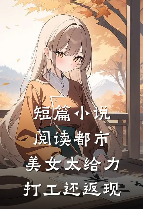 短篇小说阅读都市：美女太给力，打工还返现