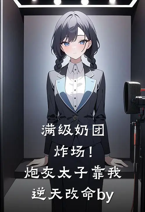 满级奶团炸场！炮灰太子靠我逆天改命by