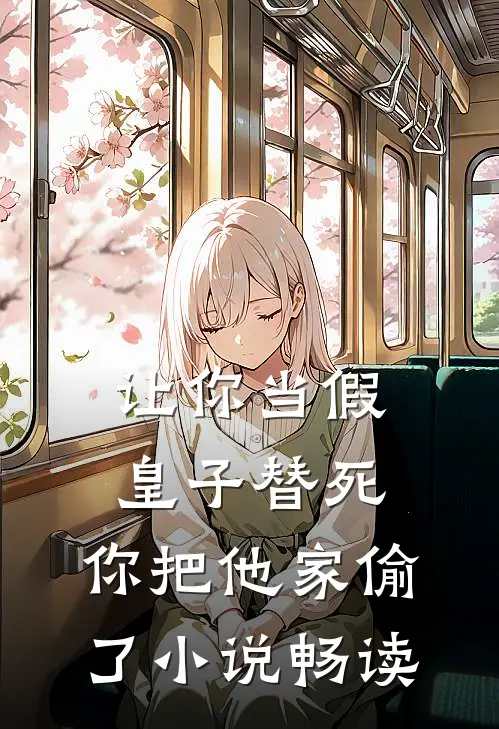 让你当假皇子替死，你把他家偷了小说畅读