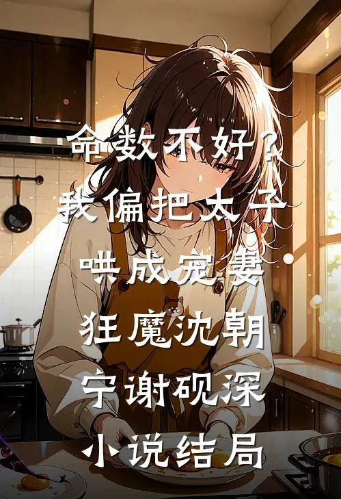 命数不好？我偏把太子哄成宠妻狂魔沈朝宁谢砚深小说结局