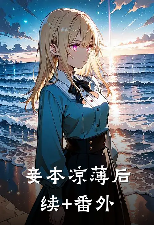 妾本凉薄后续+番外