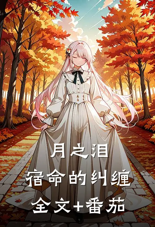 《月之泪：宿命的纠缠》全文+番茄