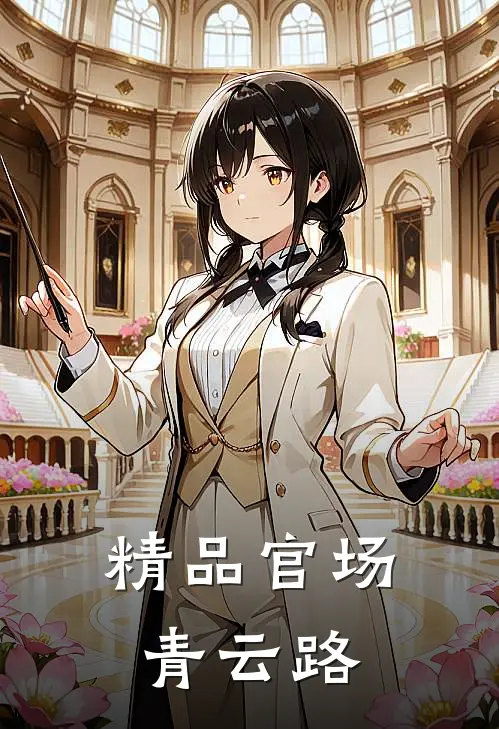 精品官场青云路