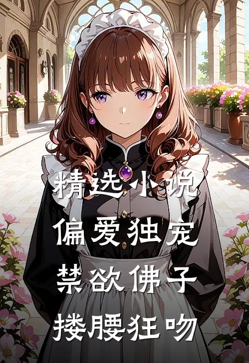精选小说偏爱独宠，禁欲佛子搂腰狂吻